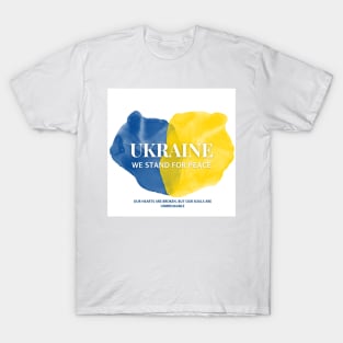 Ukraine T-Shirt